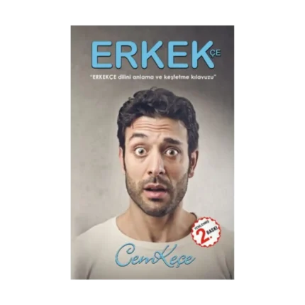 Erkekçe