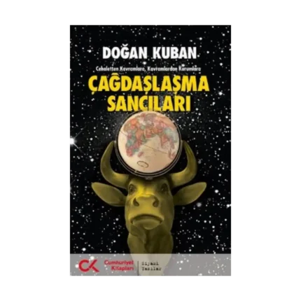 Çağdaşlaşma Sancıları