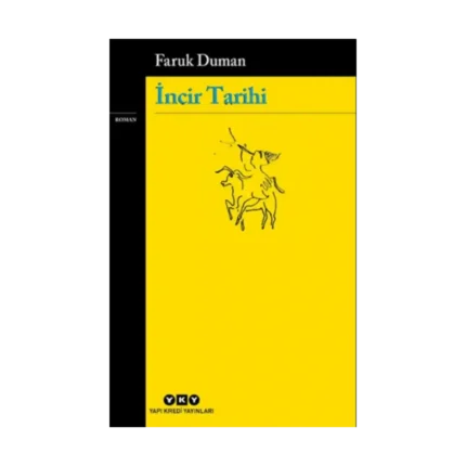 İncir Tarihi