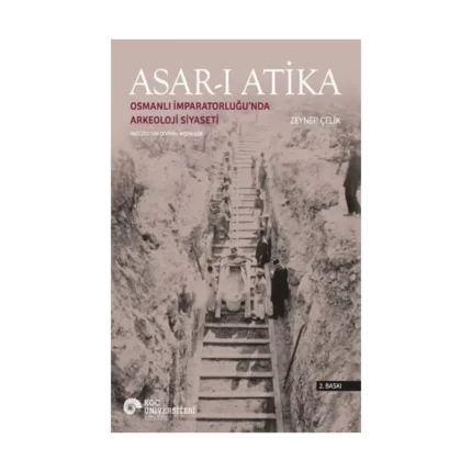Asar-ı Atika