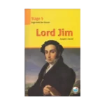 Lord Jim (CD'li) Stage 5