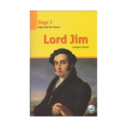 Lord Jim (CD'li) Stage 5
