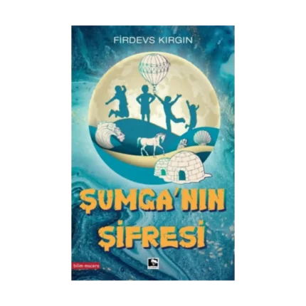 Şumga'nın Şifresi