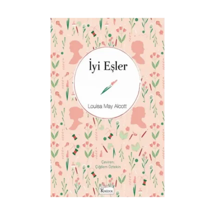İyi Eşler (Bez Ciltli)