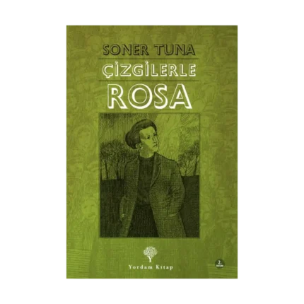 Çizgilerle Rosa