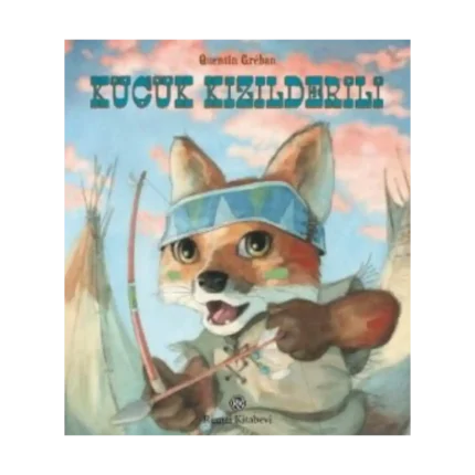 Küçük Kızılderili