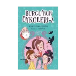 Burcu'nun Öyküleri 2