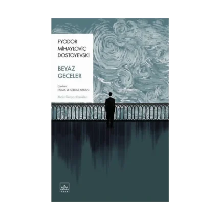 Beyaz Geceler