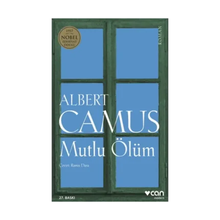 Mutlu Ölüm