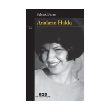 Anaların Hakkı