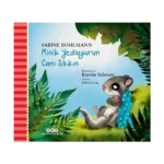 Minik Yediuyurun Canı Sıkkın