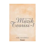 Uygulamalı Müzik Teorisi - 1