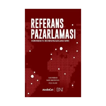 Referans Pazarlaması