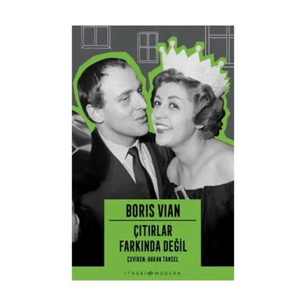 Çıtırlar Farkında Değil