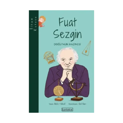 Fuat Sezgin - İlham Kutusu