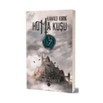 Kanadı Kırık Hüma Kuşu