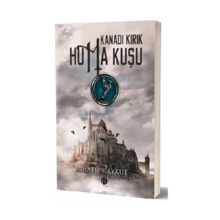 Kanadı Kırık Hüma Kuşu