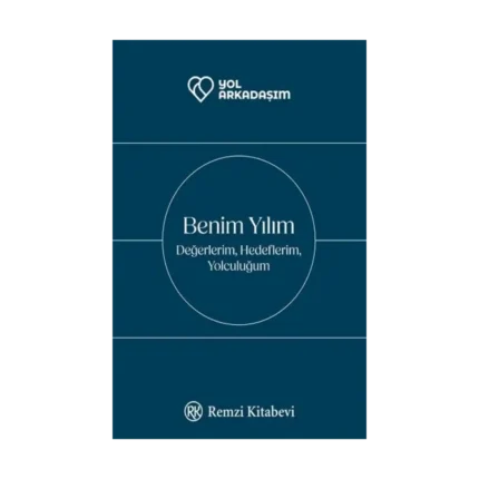 Benim Yılım (Ciltli)