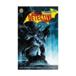 Batman : Yeni 52 Dedektif Hikayeleri 5
