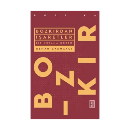 Bozkırdan İşaretler