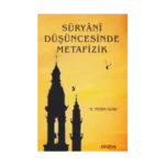 Süryani Düşüncesinde Metafizik