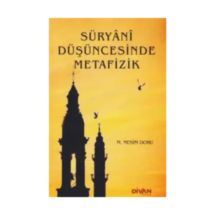 Süryani Düşüncesinde Metafizik