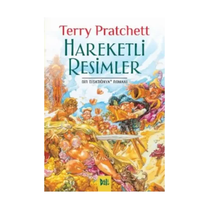Hareketli Resimler