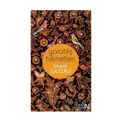 Yaratılış Hikmetleri