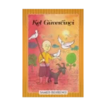 Kel Güvercini - Samed Behrengi Serisi