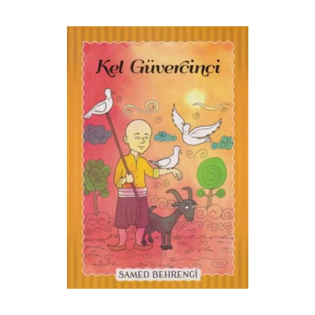 a9f09-kel-guvercini-samed-behrengi-serisi-1-1.webp Kel Güvercini - Samed Behrengi Serisi - Görsel 1