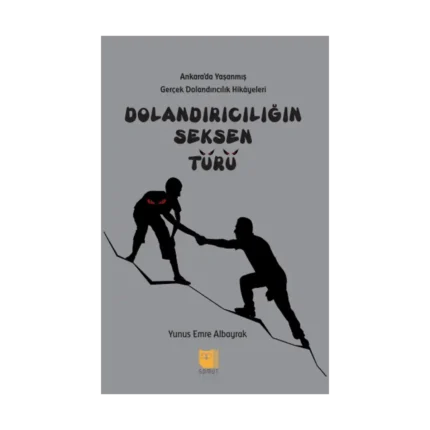 Dolandırıcılığın Seksen Türü