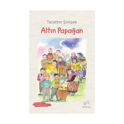 Altın Papağan