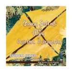 Bayan Şeftali ve Alya Uçurtma Uçuruyorlar