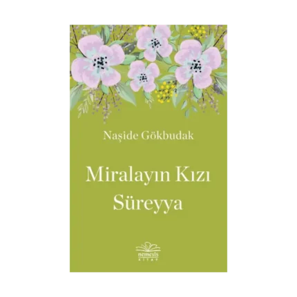 Miralayın Kızı Süreyya