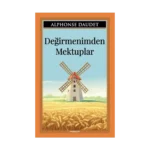 Değirmenimden Mektuplar