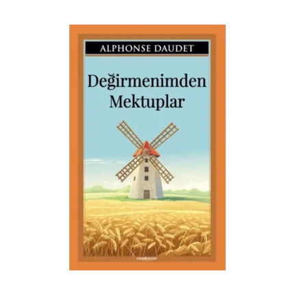 Değirmenimden Mektuplar