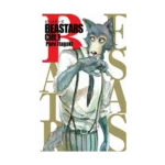 Beastars 1 (Şömizli)