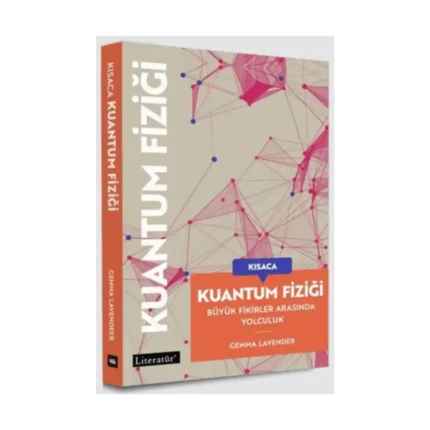 Kısaca Kuantum Fiziği