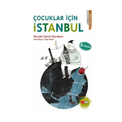 Çocuklar İçin İstanbul