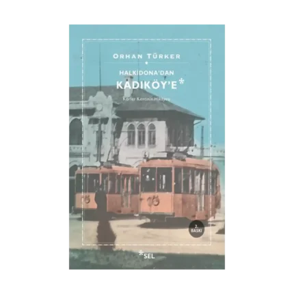 Halkidona’dan Kadıköy’e