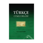 Türkçe Cümle Bilgisi