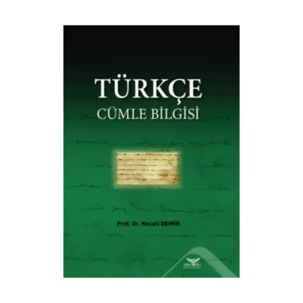 Türkçe Cümle Bilgisi