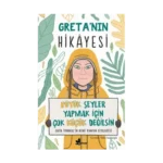 Greta'nın Hikayesi