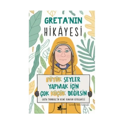Greta'nın Hikayesi