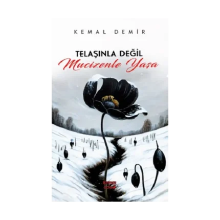 Telaşınla Değil Mucizenle Yaşa