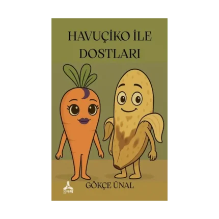 Havuçiko İle Dostları