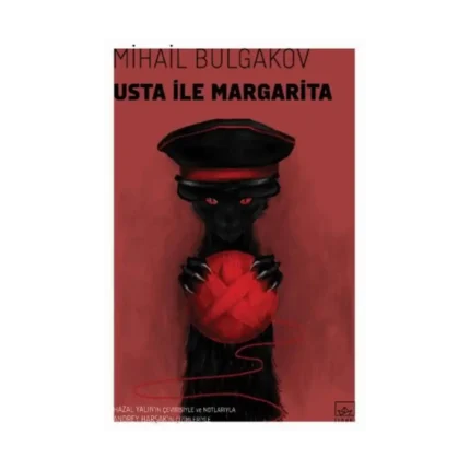 Usta ile Margarita