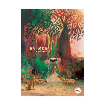 Evimde (Ciltli)