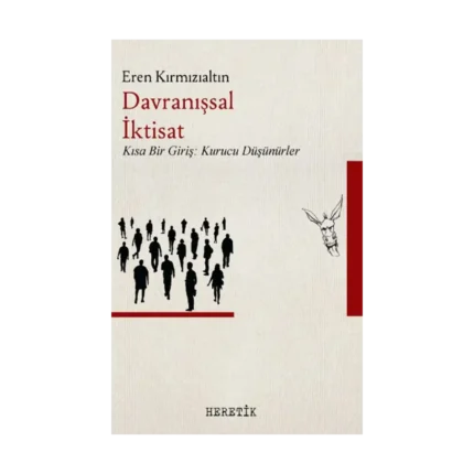 Davranışsal İktisat