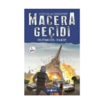 Ölümcül Takip - Macera Geçidi 9